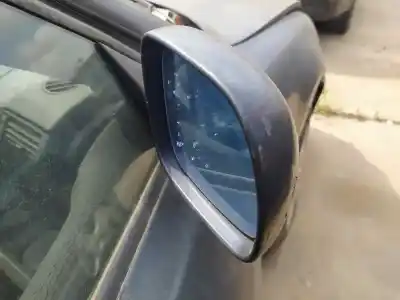 Автозапчастина б/у ПРАВИЙ ЗАДНИЙ ОГЛЯД для AUDI A4 B5 (8D2)  Посилання на OEM IAM   