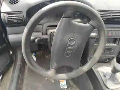 Автозапчастина б/у кермо для audi a4 b5 (8d2) 1.9 tdi посилання на oem iam 