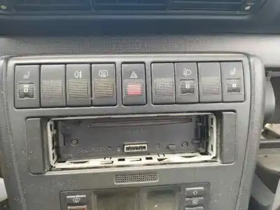 Автозапчастина б/у увага для audi a4 b5 (8d2) 1.9 tdi посилання на oem iam 