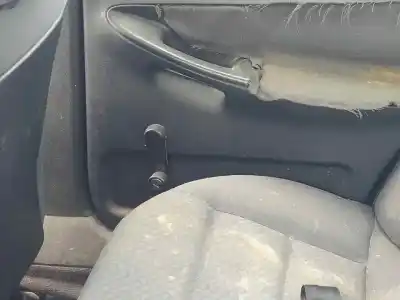 Автозапчастина б/у регулятор скла заднього правого для audi a4 b5 (8d2) 1.9 tdi посилання на oem iam 