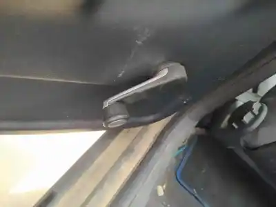Автозапчастина б/у регулятор склона задній лівий для audi a4 b5 (8d2) 1.9 tdi посилання на oem iam 