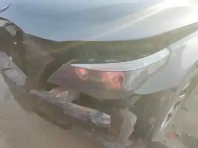 Автозапчасти б/у ЛЕВАЯ ФАРА за BMW SERIE 5 BERLINA (E60)  ссылки OEM IAM   