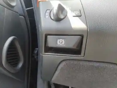 Автозапчастина б/у важіль ручного гальма для mercedes-benz clase s (w220) berlina m113960 посилання на oem iam 