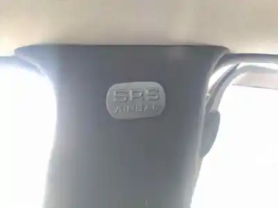Автозапчастина б/у передня права подушка безпеки для mercedes-benz clase s (w220) berlina m113960 посилання на oem iam 