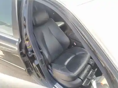 Автозапчастина б/у передне праве сиділо для mercedes-benz clase s (w220) berlina m113960 посилання на oem iam 