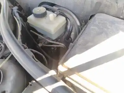 Автозапчастина б/у гальмівний насос для mercedes-benz clase s (w220) berlina m113960 посилання на oem iam 