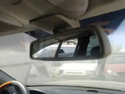 Автозапчастина б/у внутрішне дзеркало для mercedes-benz clase s (w220) berlina m113960 посилання на oem iam 
