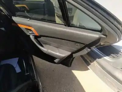 Автозапчастина б/у обликка задніх правіх дверей для mercedes-benz clase s (w220) berlina m113960 посилання на oem iam 