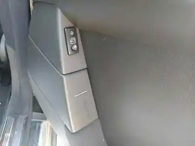 Автозапчастина б/у управління склами задніх правіх для mercedes-benz clase s (w220) berlina m113960 посилання на oem iam 