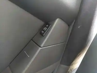 Автозапчастина б/у управління склонами заднє ліво для mercedes-benz clase s (w220) berlina m113960 посилання на oem iam 