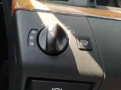 Автозапчастина б/у управління світлом для mercedes-benz clase s (w220) berlina m113960 посилання на oem iam 
