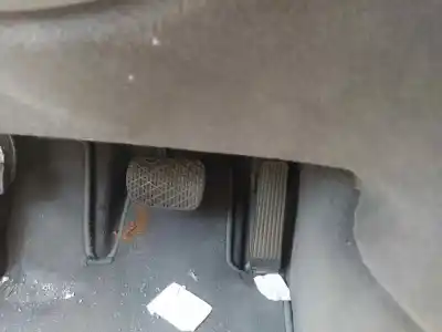 Автозапчастина б/у педаль гальм для mercedes-benz clase s (w220) berlina m113960 посилання на oem iam 