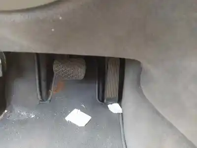 Автозапчастина б/у педальний потенціометр для mercedes-benz clase s (w220) berlina m113960 посилання на oem iam 