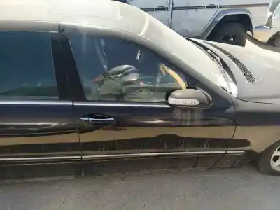 Автозапчастина б/у передні праві двері для mercedes-benz clase s (w220) berlina m113960 посилання на oem iam 