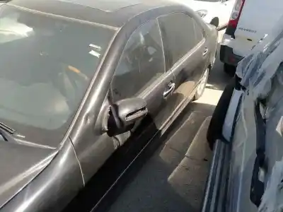 Автозапчастина б/у передні ліві двері для mercedes-benz clase s (w220) berlina m113960 посилання на oem iam 