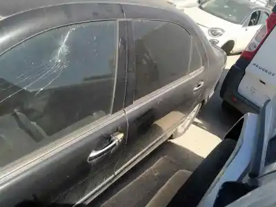 Автозапчастина б/у двері задні ліві для mercedes-benz clase s (w220) berlina m113960 посилання на oem iam 