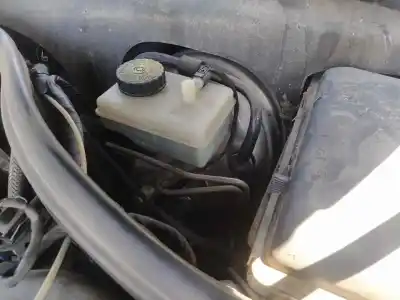 Автозапчастина б/у гальмівний серво для mercedes-benz clase s (w220) berlina m113960 посилання на oem iam 