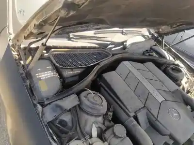 Автозапчастина б/у торпеда для mercedes-benz clase s (w220) berlina m113960 посилання на oem iam 
