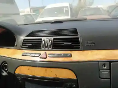 Автозапчастина б/у увага для mercedes-benz clase s (w220) berlina m113960 посилання на oem iam 