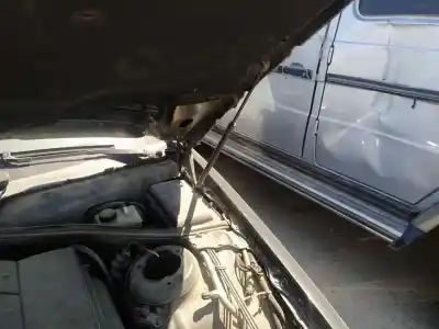 Автозапчастина б/у амортизатор капота для mercedes-benz clase s (w220) berlina m113960 посилання на oem iam 