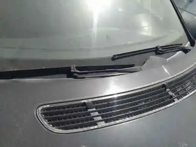 Автозапчастина б/у лівий передній ручок склоочисника для mercedes-benz clase s (w220) berlina m113960 посилання на oem iam 