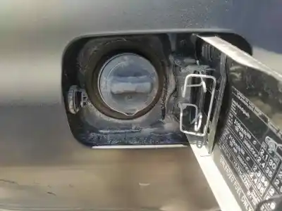 Автозапчастина б/у колпачка паливна для mercedes-benz clase s (w220) berlina m113960 посилання на oem iam 