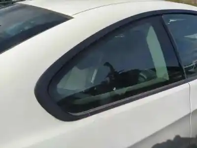 Peça sobressalente para automóvel em segunda mão vidro custódia triangular traseiro direito por bmw serie 3 coupe (e92) n47d20a referências oem iam 