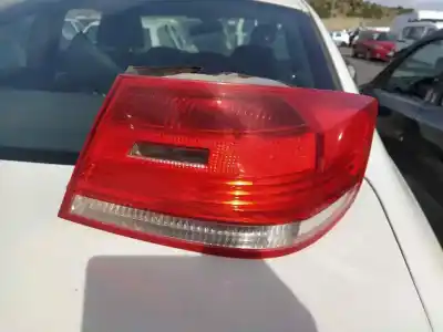 Second-hand car spare part RIGHT TAILGATE LIGHT for BMW SERIE 3 COUPE (E92)  OEM IAM references   