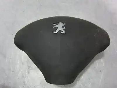 Peça sobressalente para automóvel em segunda mão airbag dianteiro esquerdo por peugeot 407 coupe uhzdt17 referências oem iam 96445890zd