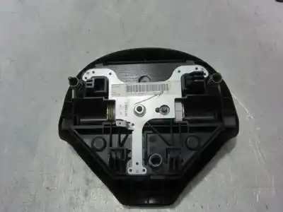 Second-hand car spare part front left air bag for peugeot 407 coupe uhzdt17 oem iam references 96445890zd  