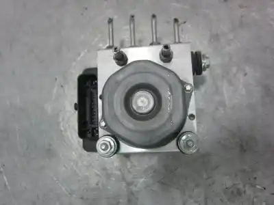 Second-hand car spare part abs for dacia logan 1 d/k9k k 7 oem iam references 476600188r