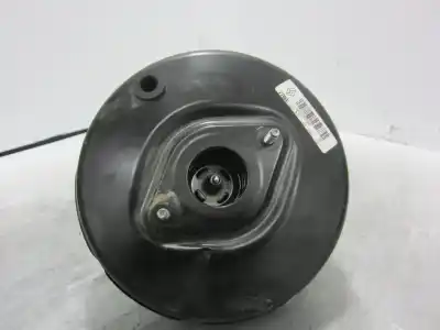 Second-hand car spare part brake servo for dacia logan 1 d/k9k k 7 oem iam references 472103298r