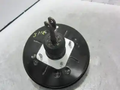 Second-hand car spare part brake servo for dacia logan 1 d/k9k k 7 oem iam references 472103298r  