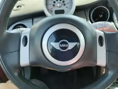Second-hand car spare part front left air bag for mini mini (r50,r53) w10b16a oem iam references 