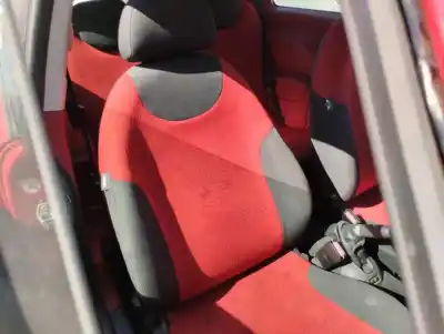 Second-hand car spare part right front seat for mini mini (r50,r53) w10b16a oem iam references 