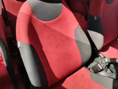 Автозапчасти б/у сиденье правое переднее за mini mini (r50,r53) w10b16a ссылки oem iam   
