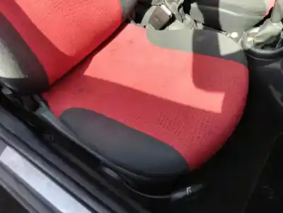 Автозапчасти б/у сиденье правое переднее за mini mini (r50,r53) w10b16a ссылки oem iam   