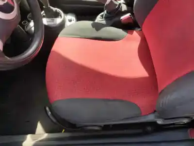 Автозапчасти б/у левое переднее сидение за mini mini (r50,r53) w10b16a ссылки oem iam   