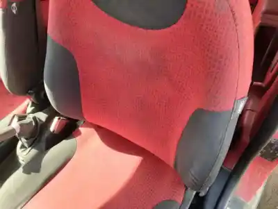 Автозапчасти б/у левое переднее сидение за mini mini (r50,r53) w10b16a ссылки oem iam   