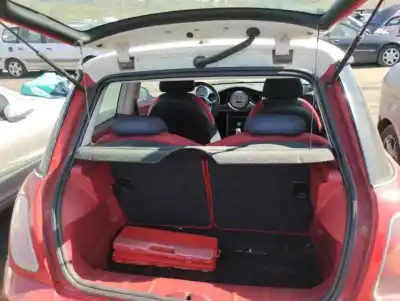 Second-hand car spare part parcel shelf for mini mini (r50,r53) w10b16a oem iam references 