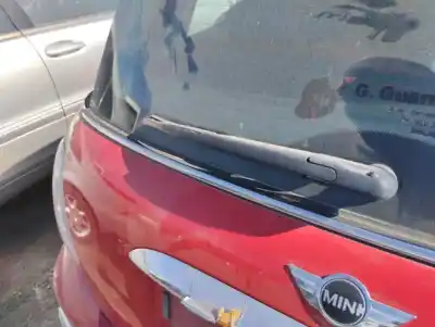 Second-hand car spare part rear windshield wiper arm for mini mini (r50,r53) w10b16a oem iam references 