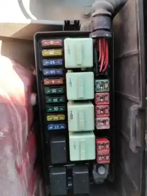 Second-hand car spare part fuse box unit for mini mini (r50,r53) w10b16a oem iam references 