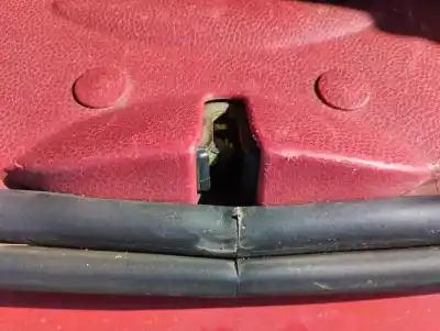 Second-hand car spare part trunk lock for mini mini (r50,r53) w10b16a oem iam references 