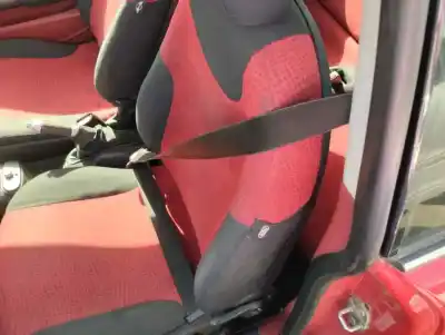 Second-hand car spare part front left seat belt for mini mini (r50,r53) w10b16a oem iam references 
