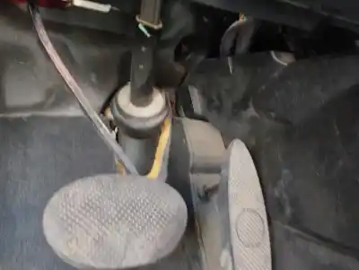Second-hand car spare part steering column for mini mini (r50,r53) w10b16a oem iam references 