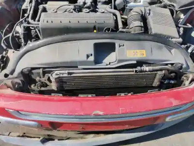 Second-hand car spare part air conditioning condenser / radiator for mini mini (r50,r53) w10b16a oem iam references 