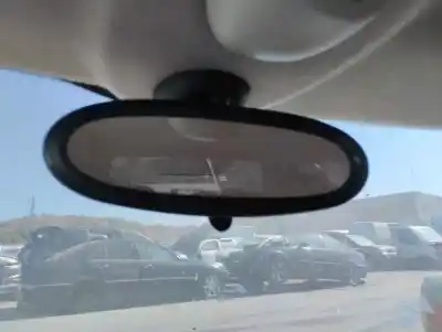 Second-hand car spare part interior rearview mirror for mini mini (r50,r53) w10b16a oem iam references 015746