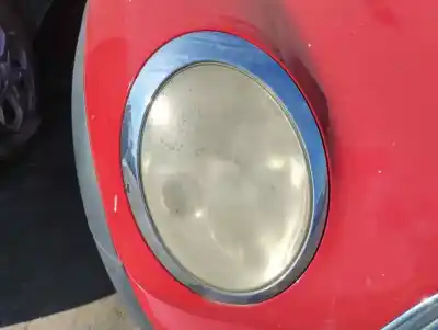 Second-hand car spare part right headlight for mini mini (r50,r53) w10b16a oem iam references 