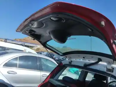 Second-hand car spare part tailgate trim for mini mini (r50,r53) w10b16a oem iam references 