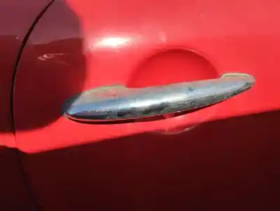 Second-hand car spare part exterior right front door handle for mini mini (r50,r53) w10b16a oem iam references 